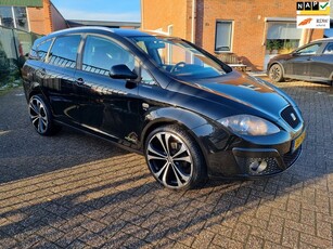 Seat Altea XL COPA, ZEER MOOI 1.2 TSI Ecomotive