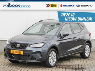 SEAT Arona 1.0 EcoTSI Style Business Connect Navi Airco