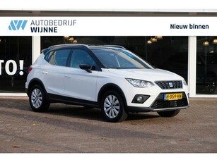 SEAT Arona 1.0 TSi 116pk DSG Xcellence Business Intense