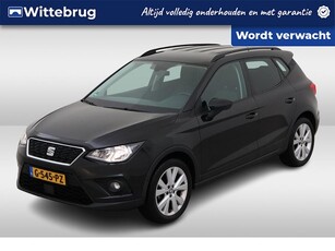 SEAT Arona 1.0 TSI 95pk Style Business Intense / CAMERA /