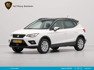 SEAT Arona 1.0 TSI 95pk Style Launch Edition Navigatie