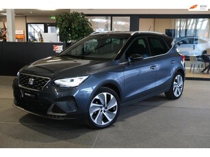 Seat Arona 1.0 TSI FR AUT Led Cam Navi Virtual NW Model