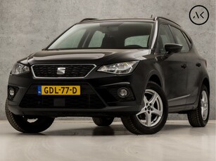 SEAT Arona 1.0 TSI Sport Automaat (APPLE CARPLAY, GROOT