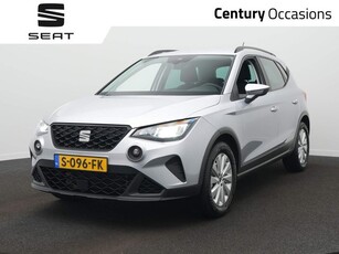 SEAT Arona 1.0 TSI Style Business Intense Clima / Navi /