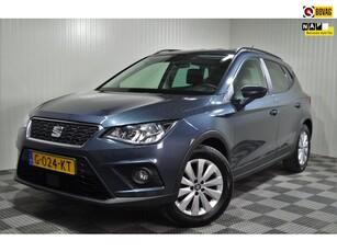 Seat Arona 1.0 TSI Style Business Intense / PDC / Camera /