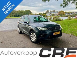 SEAT Arona 1.0 TSI Xcellence Business Intense automaat