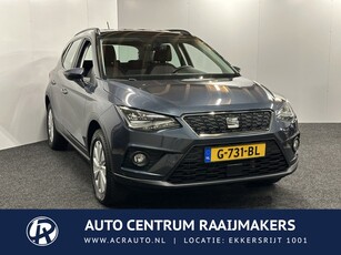 SEAT Arona 1.0 TSI Xcellence Business Intense CRUISE