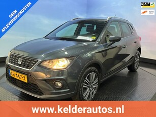 Seat Arona 1.0 TSI Xcellence Business Intense Navi Clima