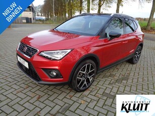 SEAT Arona 1.5 TSI EVO FR Business Intense LED-koplampen