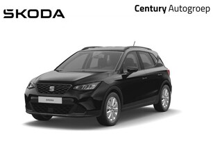 SEAT Arona Style 1.0 70 kW / 95 pk EcoTSI SUV 5 versn. Hand