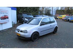 Seat Arosa 1.4i Stella