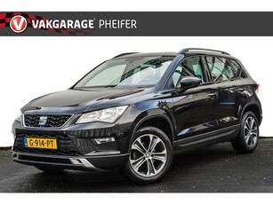 SEAT Ateca 1.0 EcoTSI 116pk Style Carplay/ App navigatie/