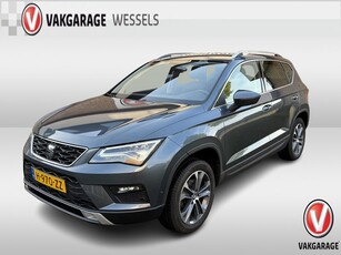 SEAT Ateca 1.0 EcoTSI Style Business Intense LED Clima