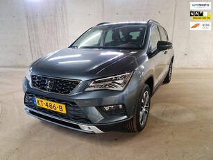 Seat Ateca 1.0 EcoTSI Style LED,APP,NAV,TREKHAAK.