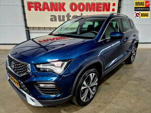 Seat Ateca 1.0 TSI Style Business Intense 110PK +