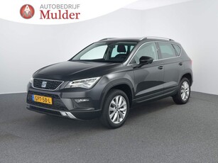 SEAT Ateca 1.4 EcoTSI Style Camera Carplay LED