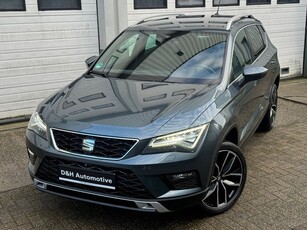 SEAT Ateca 1.4 EcoTSI Xcellence