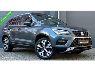 Seat Ateca 1.4 EcoTSI Xcellence DSG