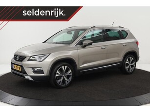 SEAT Ateca 1.4 TSI Xcellence Trekhaak Carplay Camera