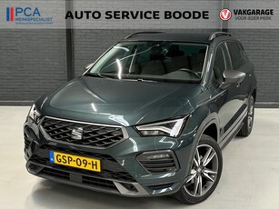 Seat Ateca 1.5 TSI (150 pk) FR Business Intense automaat -