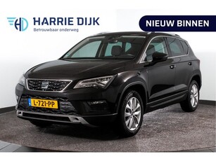 SEAT Ateca 1.5 TSI 150 PK Style Business Intense Automaat