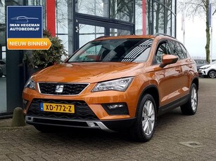 SEAT Ateca 1.5 TSI 150 PK Style Business Intense Navi