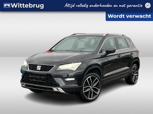 SEAT Ateca 1.5 TSI 150pk DSG Xcellence / Panoramadak /