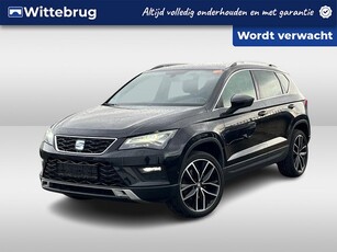 SEAT Ateca 1.5 TSI 150pk DSG Xcellence / Panoramadak / LED