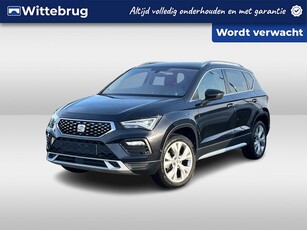 SEAT Ateca 1.5 TSI 150PK DSG Xperience / Facelift / Virtual