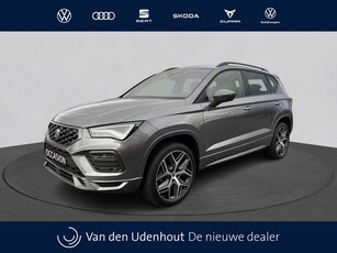 SEAT Ateca 1.5 TSI FR Business Intense (bj 2024, automaat)