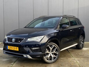 Seat Ateca 1.5 TSI FR Business Intense