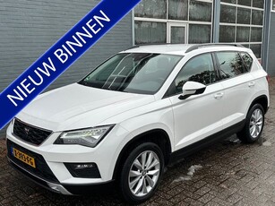 SEAT Ateca 1.5 TSI Style (bj 2019)