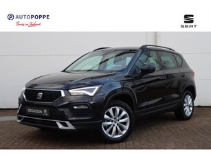 SEAT Ateca 1.5 TSI Style Business Intense DSG7 150pk