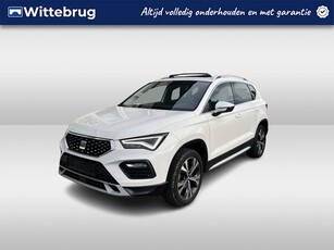 SEAT Ateca 1.5 TSI Xperience / AUTOMAAT/ PANO/ BEATS AUDIO/