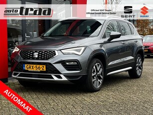 SEAT Ateca 1.5 TSI Xperience Business Intense DSG-7