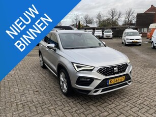 SEAT Ateca 1.5 TSI Xperience Business Intense Trekhaak