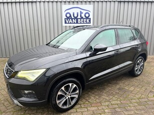 Seat Ateca 1.6 TDI Style