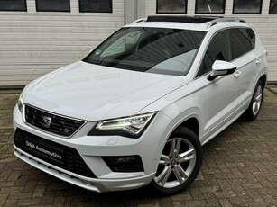 SEAT Ateca 2.0 EcoTSI FR 4DRIVE