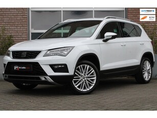 Seat ATECA Automaat / Pano / Carplay / Camera