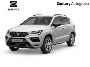 SEAT Ateca FR Business Intense 1.5 110 kW / 150 pk TSI SUV 7 versn. DSG