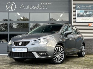 SEAT Ibiza 1.0 EcoTSI Connect Clima Cruise CarPlay PDC