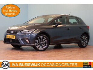 SEAT Ibiza 1.0 EcoTSI Copa Automaat APPCONNECT CLIMA