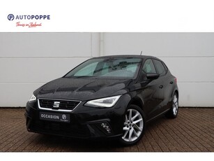 SEAT Ibiza 1.0 EcoTSI FR 95pk (bj 2023)