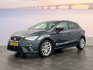 SEAT Ibiza 1.0 EcoTSI FR (bj 2023)