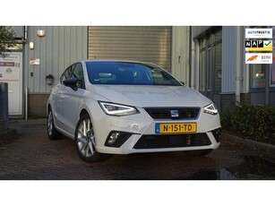 Seat Ibiza 1.0 EcoTSI FR Business Intense