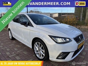 Seat Ibiza 1.0 EcoTSI FR