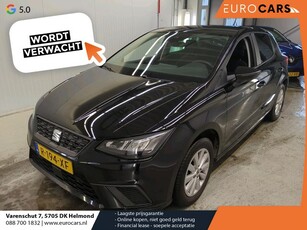 SEAT Ibiza 1.0 EcoTSI Style Business Connect Navigatie