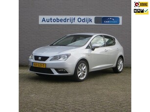 Seat Ibiza 1.0 EcoTSI Style Connect !!! In werkelijke