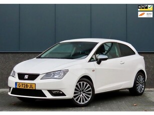 Seat Ibiza 1.0 MPI Style Connect Carplay Climate Control