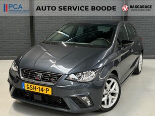 Seat Ibiza 1.0 TSI (110pk) FR automaat - digital cockpit -